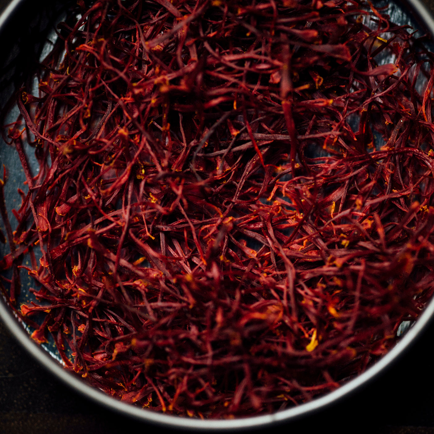 Premium Moroccan Saffron 1Gram