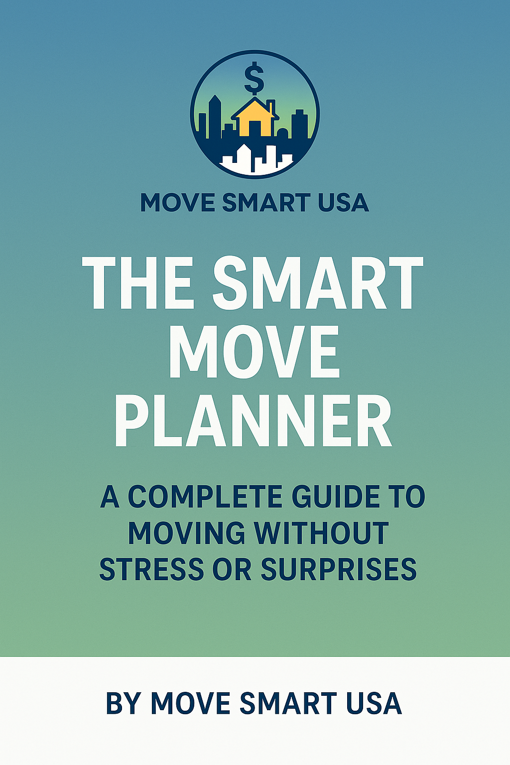 The Smart Move Planner