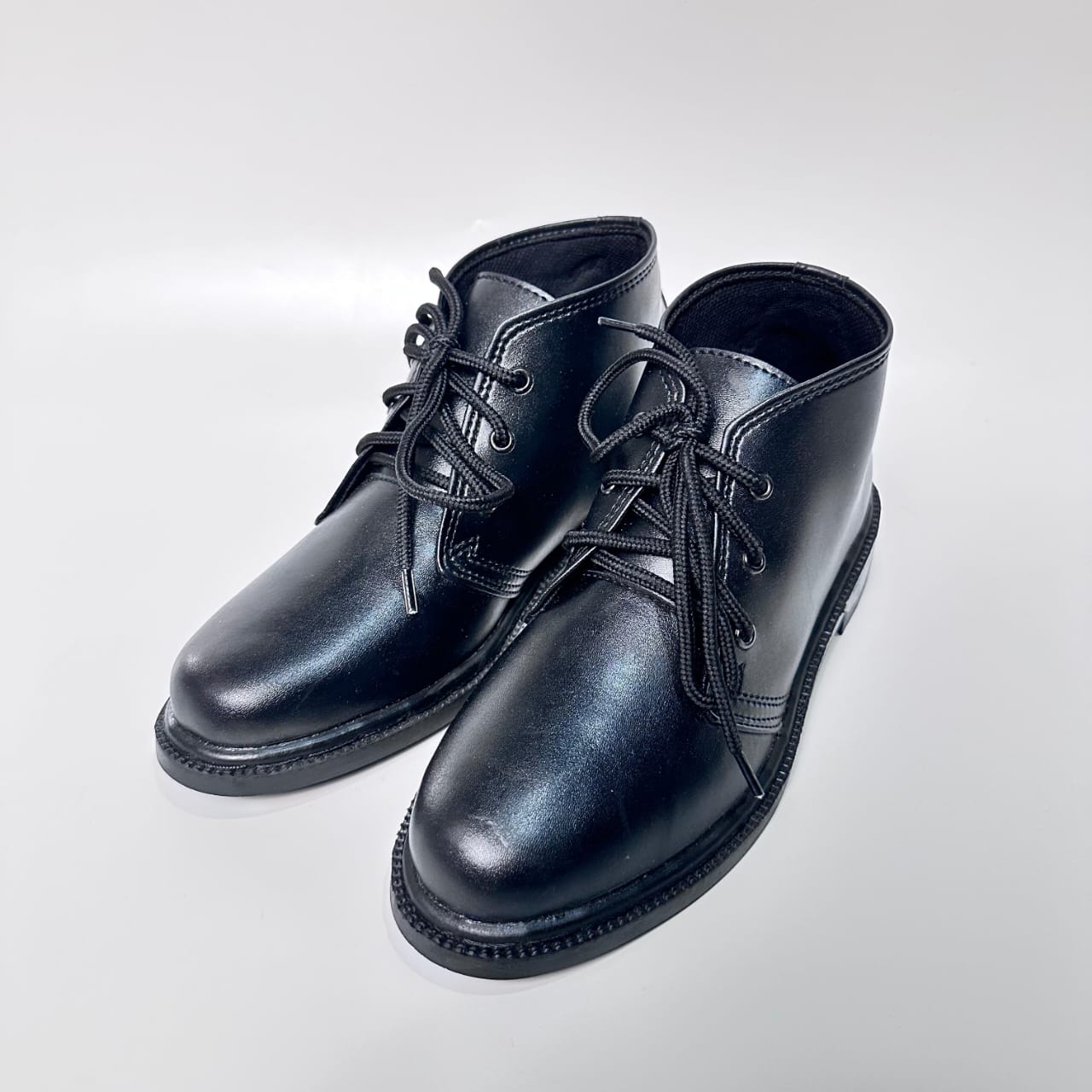 Sepatu Pantofel Pria