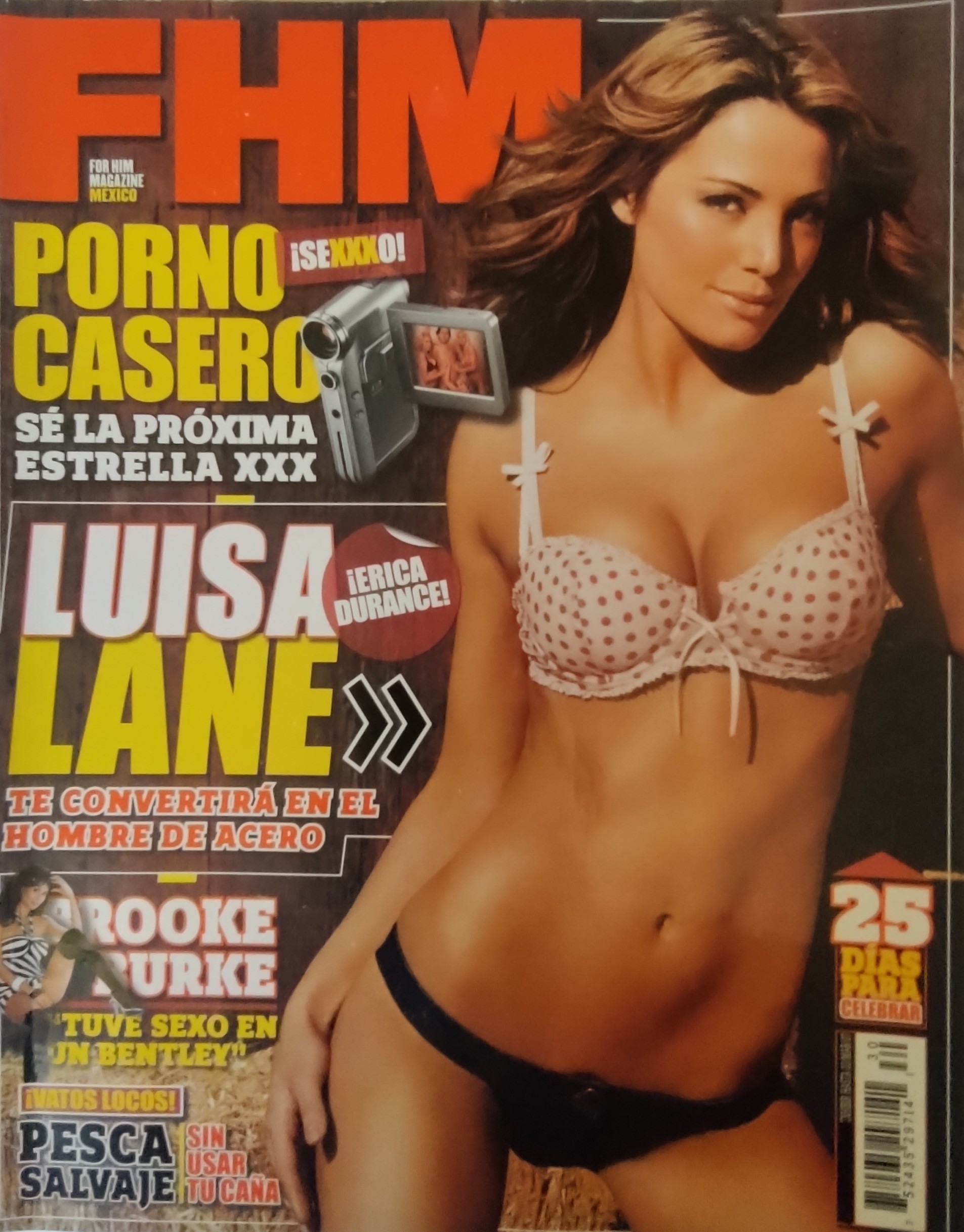 Colección especial Brooke Burke 