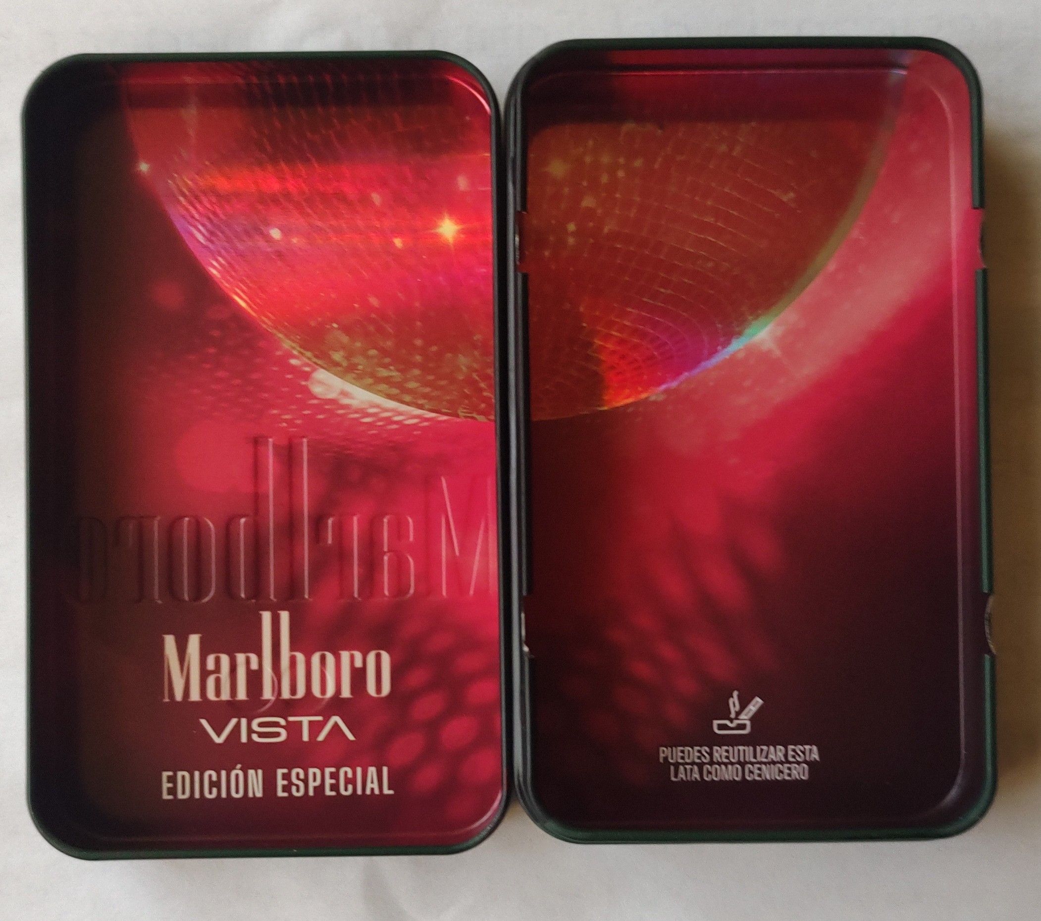 Artículos coleccionables 