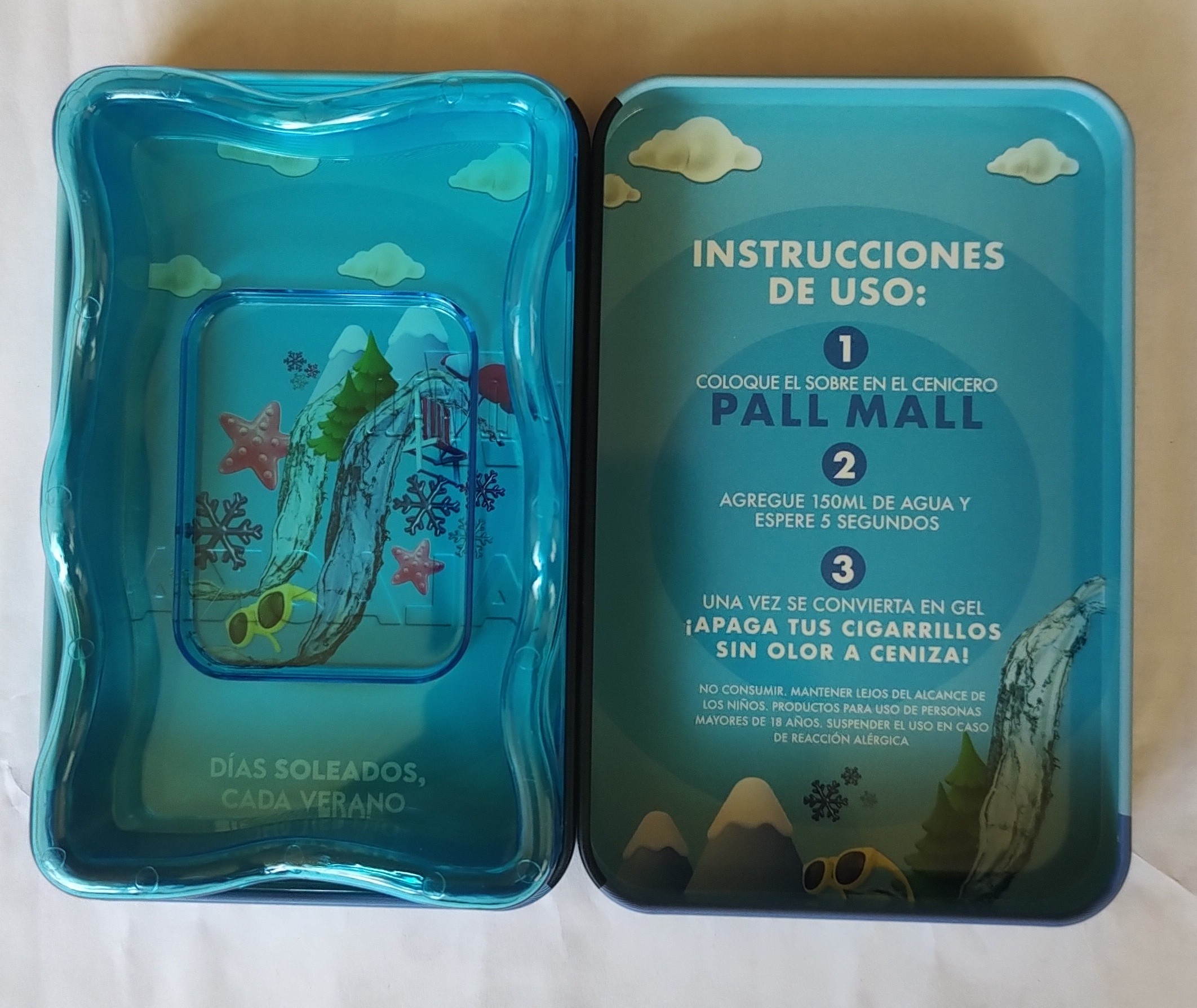 Artículos coleccionables 