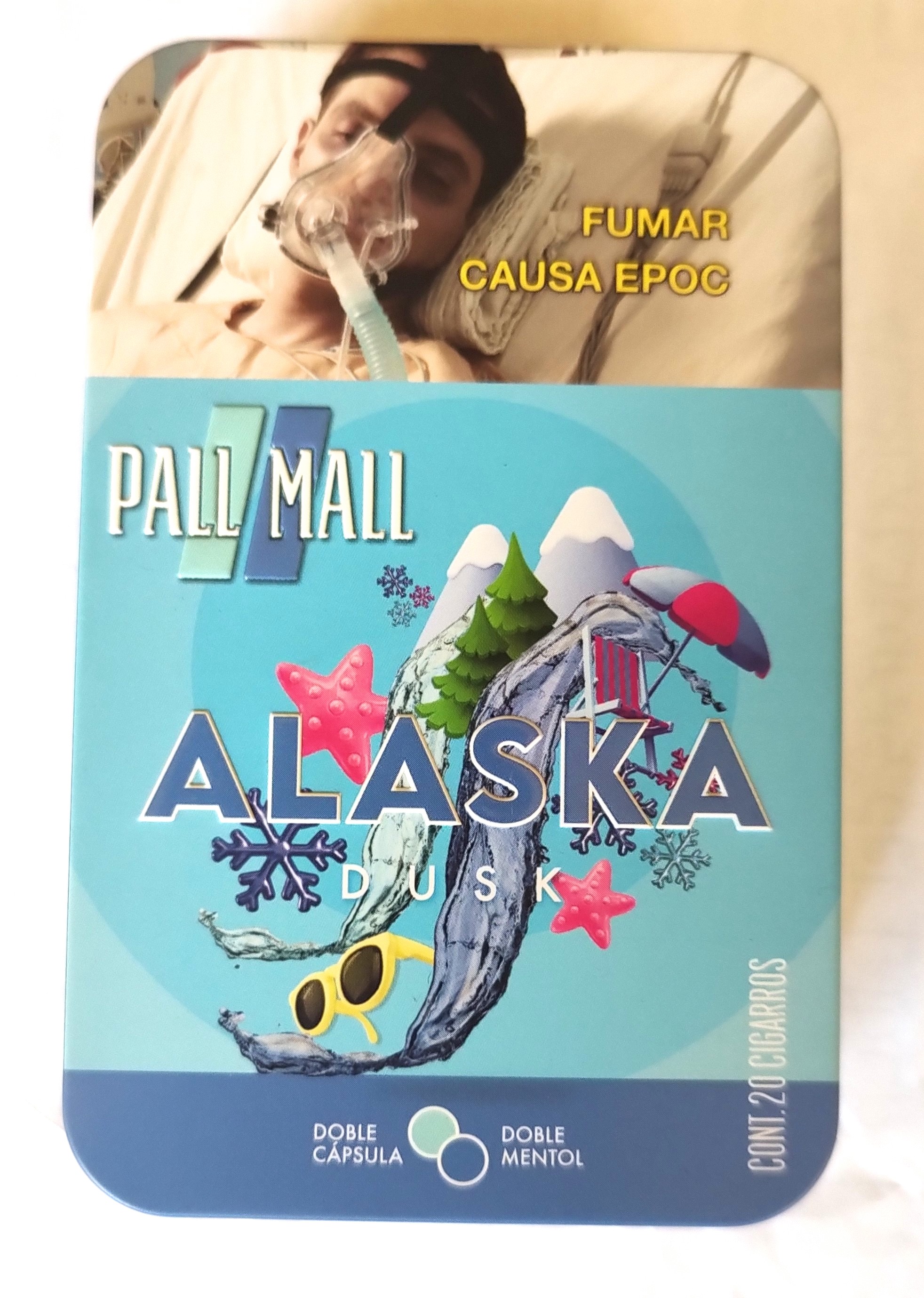 Artículos coleccionables 