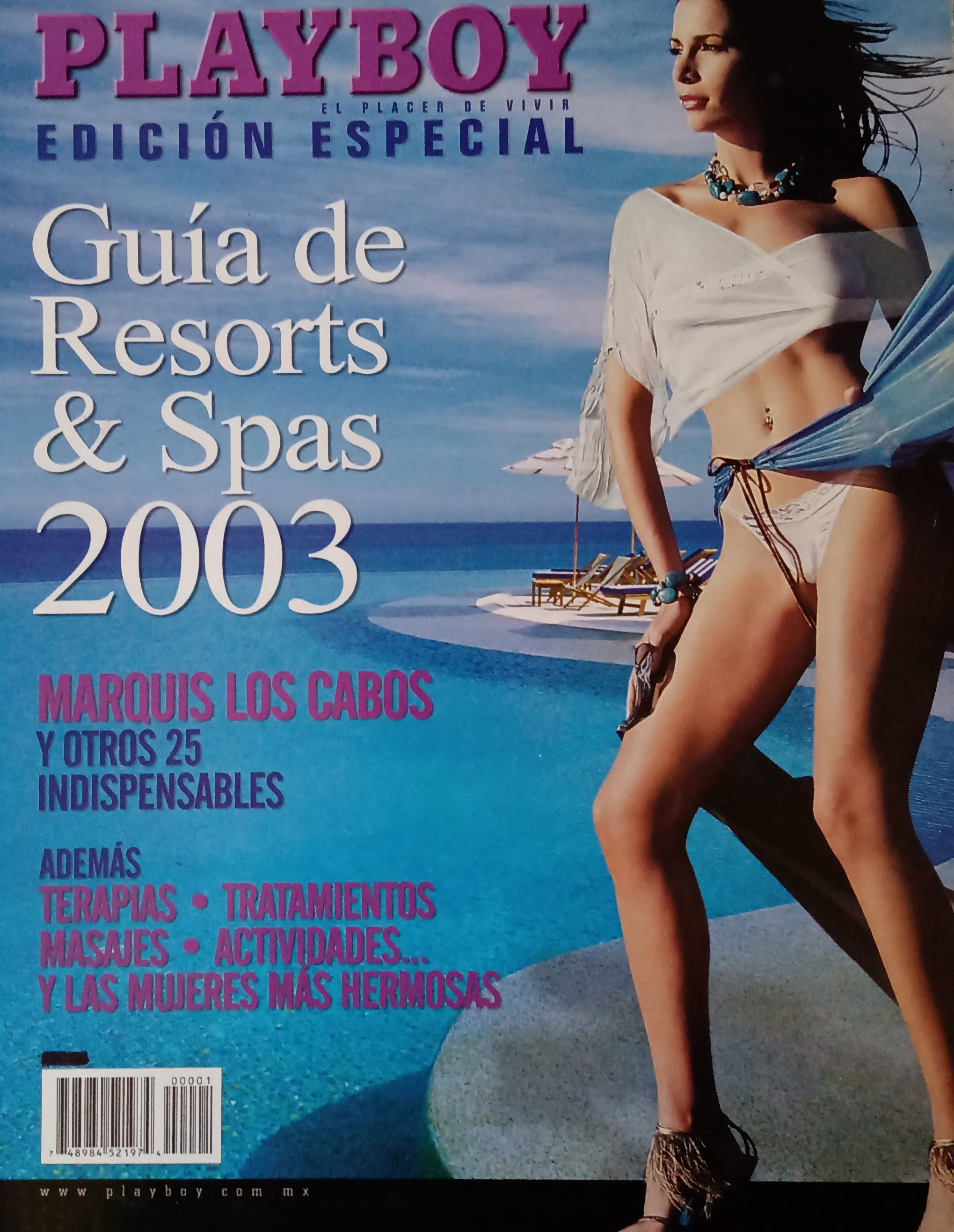 PLAYBOY México Resorts & Spas