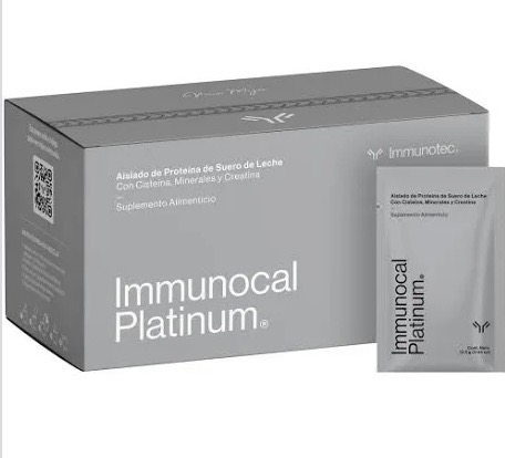 IMMUNOCAL PLATINUM