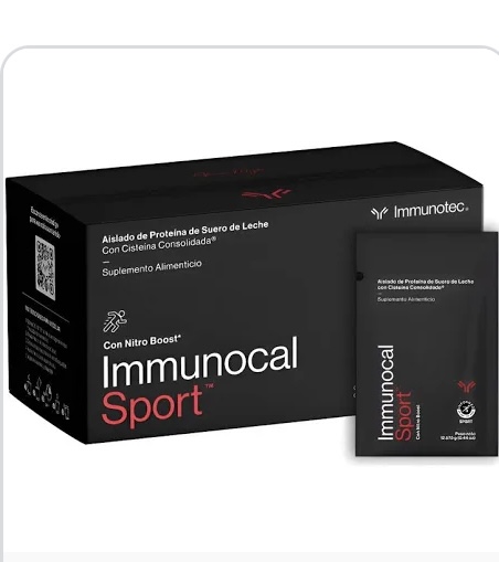 IMMUNOCAL SPORT 