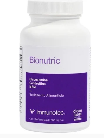 BIONUTRIC