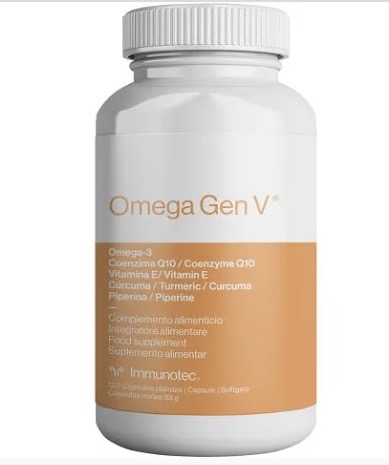 OMEGA GEN-V