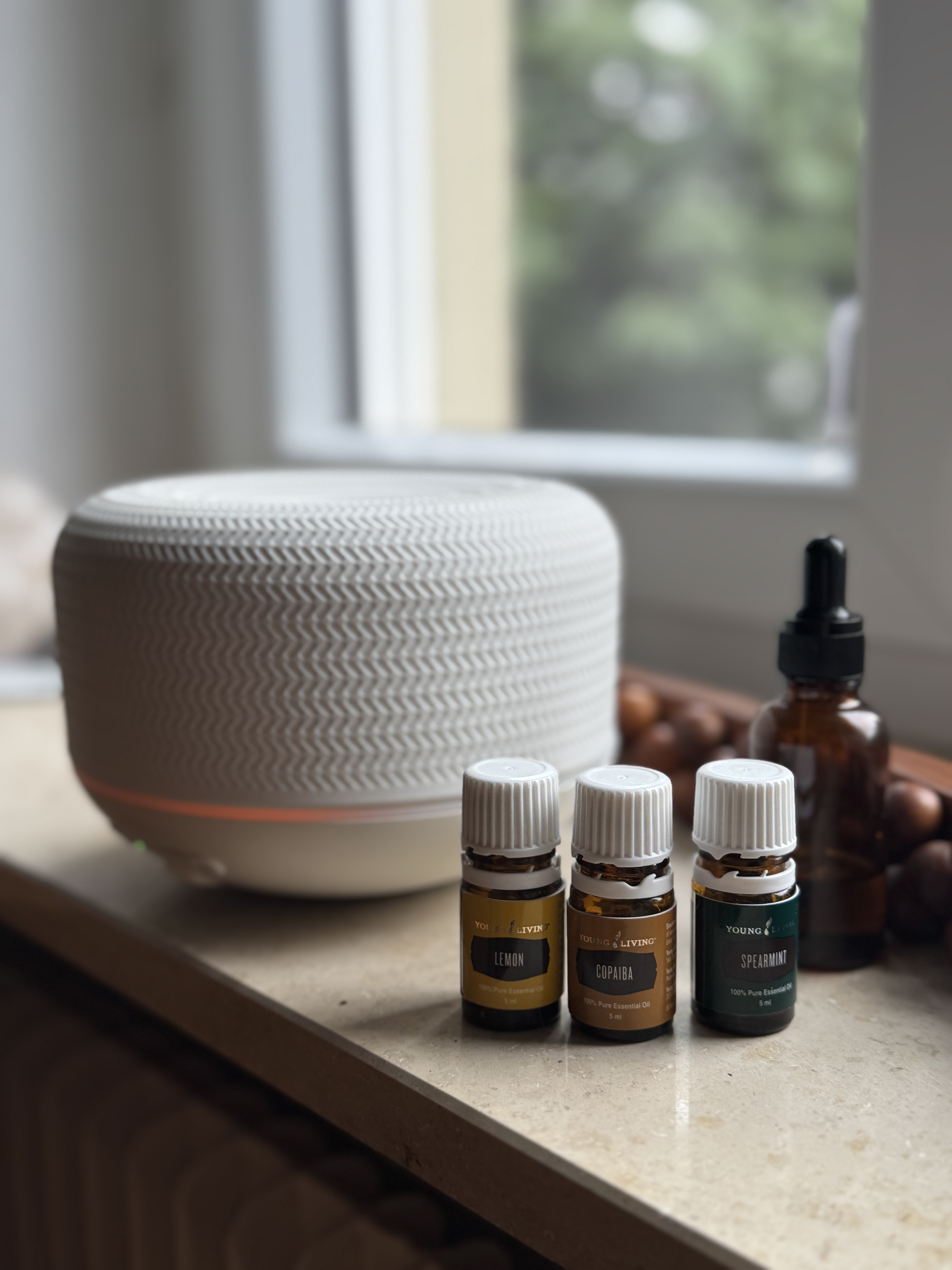 Online-Kurs: Aromaöle für Tiere sicher zu Hause anwenden