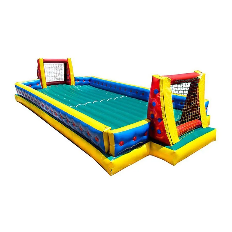 Inflatable Soccer Field