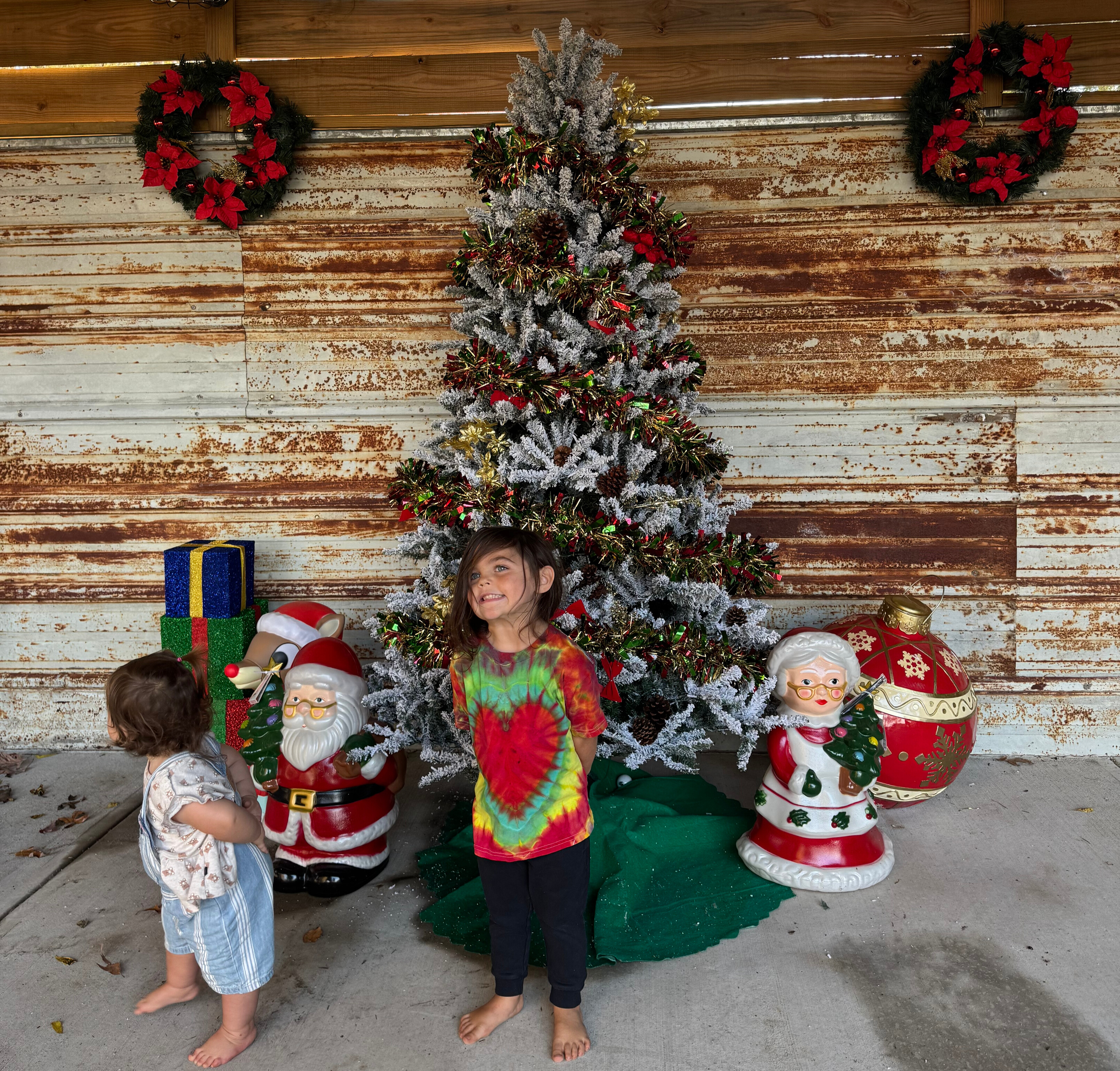 DIY PHOTO FAMILY OF 8 OR MORE