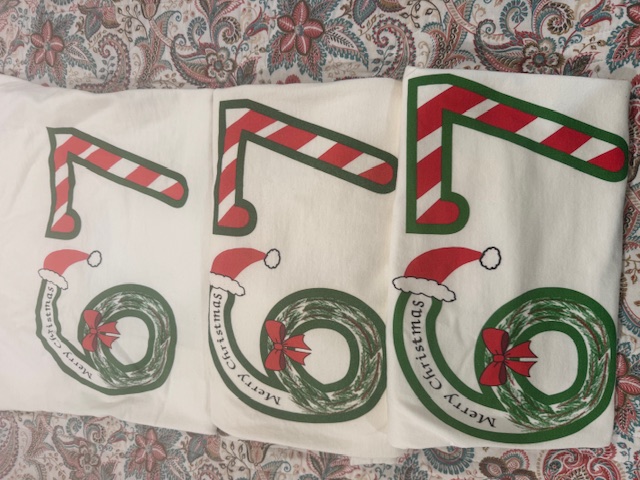 67 Merry Christmas T-Shirt