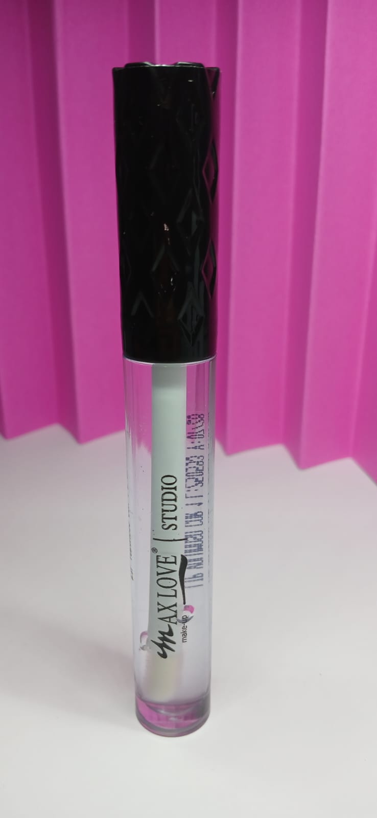 Gloss Labial My Love Studio