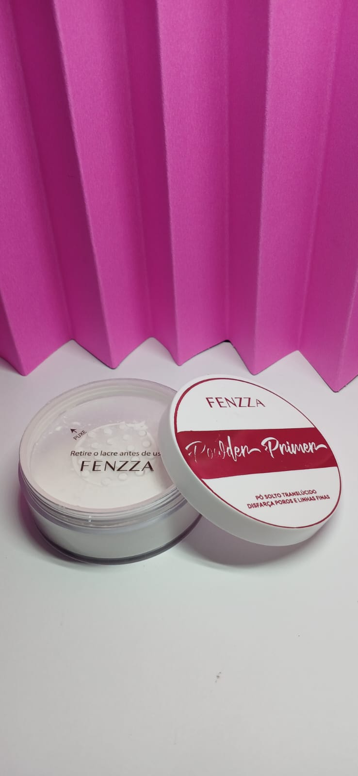 Fenzza Translucent Primer