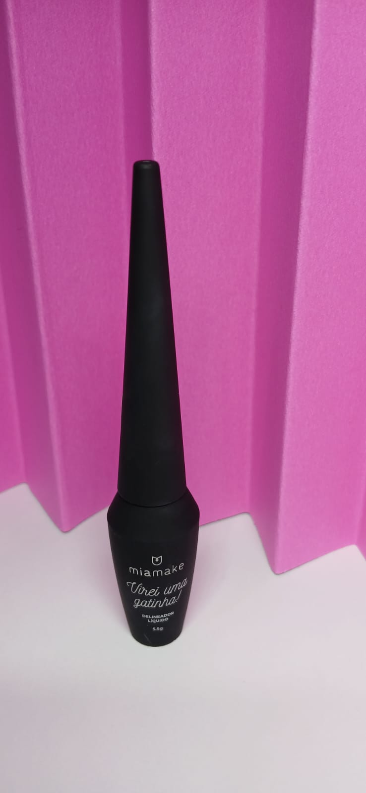 Delineador líquido Mia Make