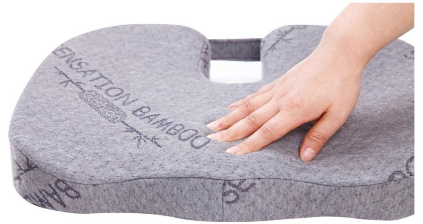 Ergonomisch Zitkussen