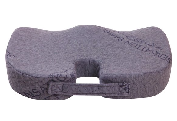 Ergonomisch Zitkussen