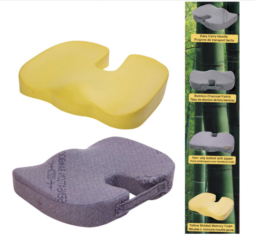 Ergonomisch Zitkussen