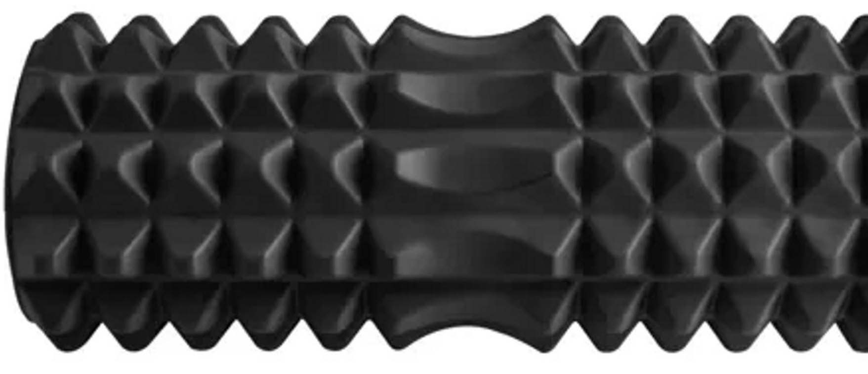 Spiermassage foam roller