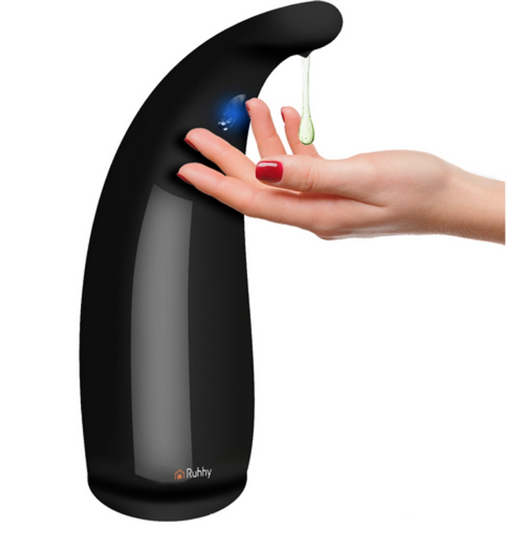 Automatische zeepdispenser