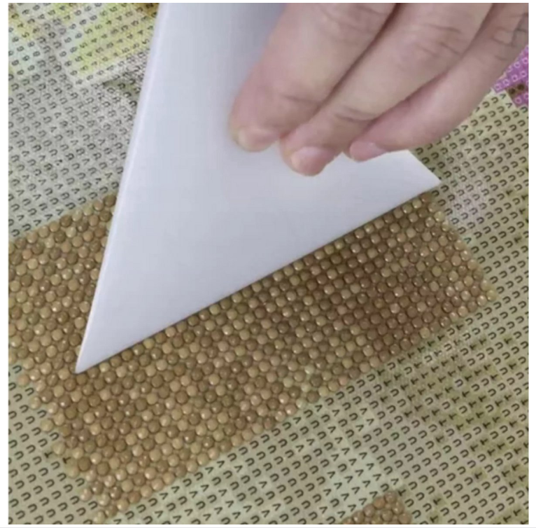 Diamond painting opbergkoffer