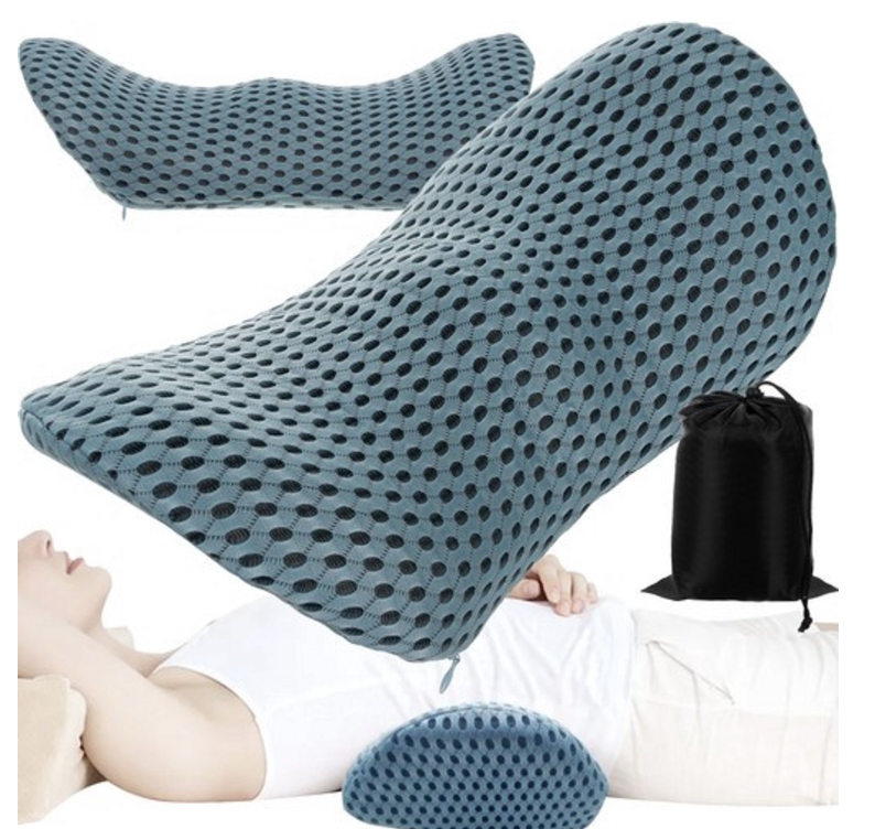 Ergonomisch nekkussen