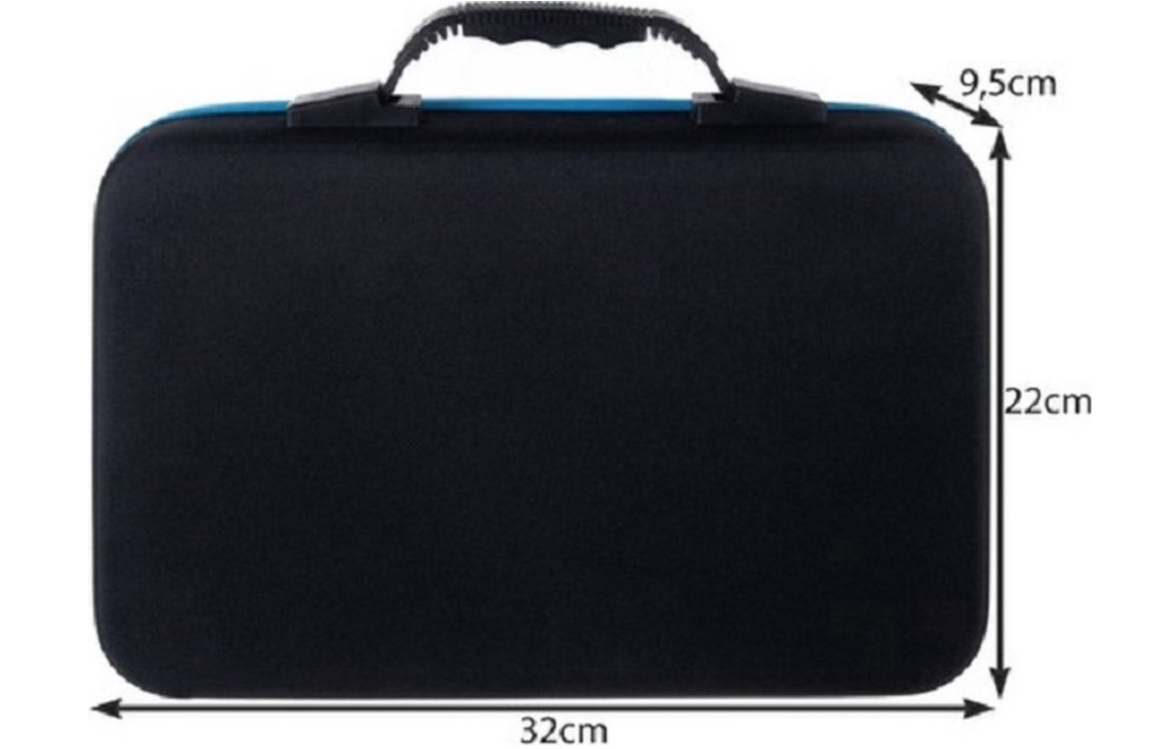 Diamond painting opbergkoffer