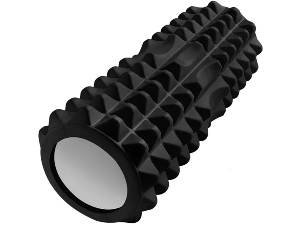 Spiermassage foam roller