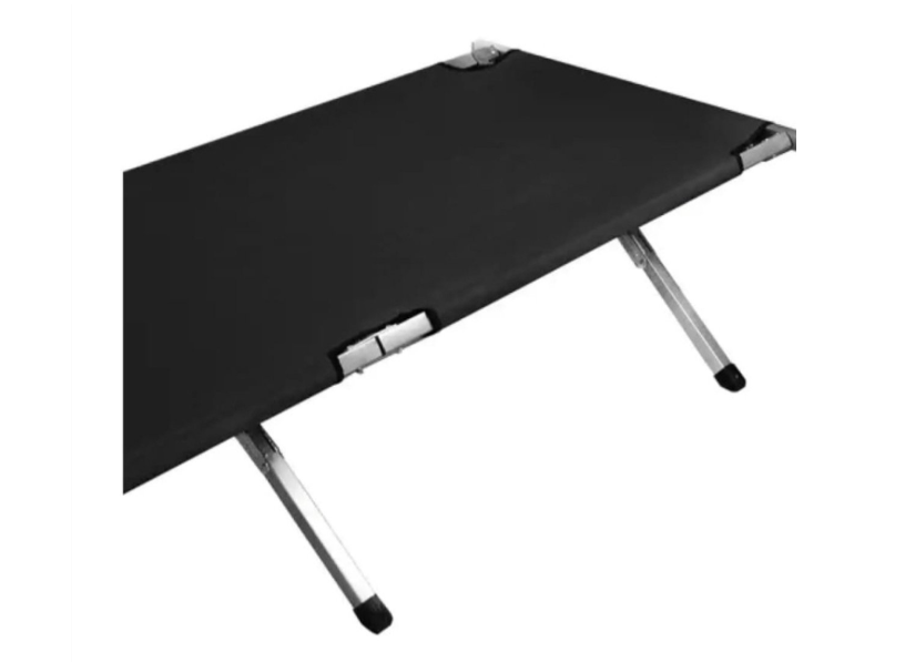 Opvouwbaar campingbed