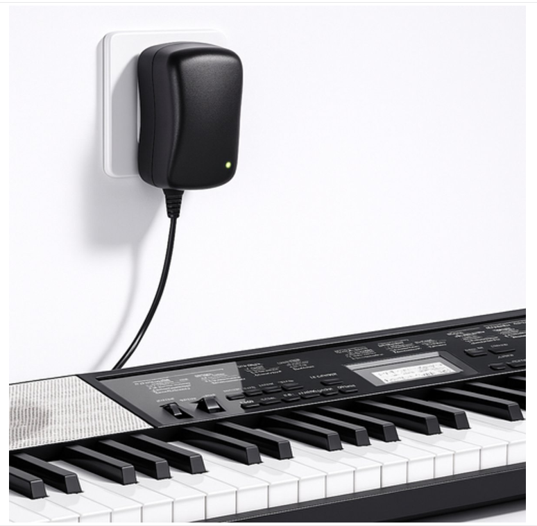 Universele voedingsadapter