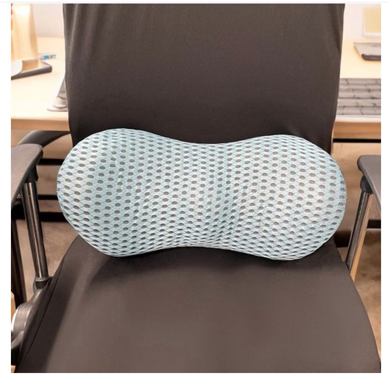 Ergonomisch nekkussen