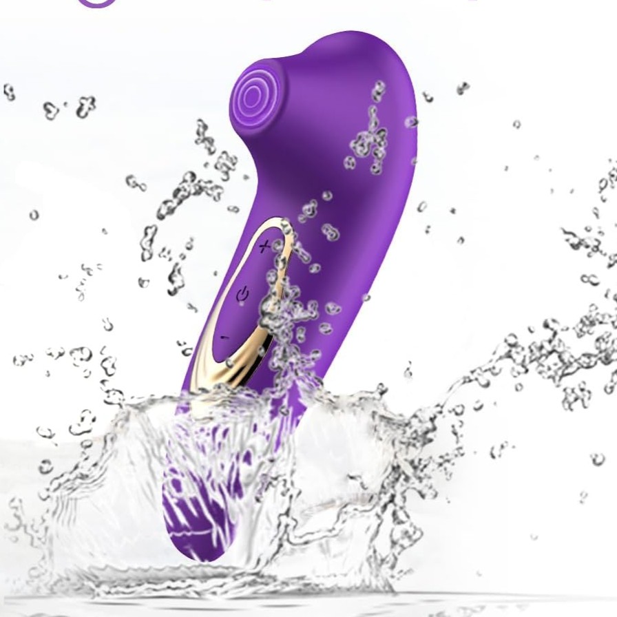 Stimulateur clitoridien