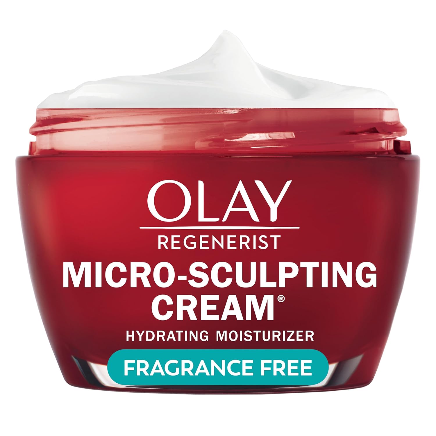 Olay Regenerist Micro-Sculpting Cream
