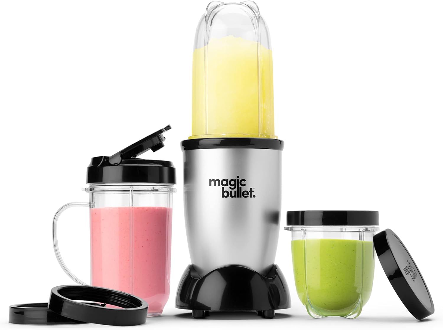 Magic Bullet Blender Set