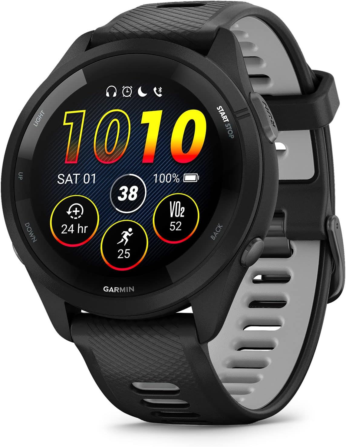 Garmin Forerunner 255 GPS Smartwatch