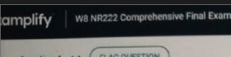 2026 NR222 Final Q&A Set | Chamberlain Updated 2026 
