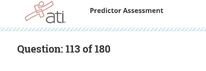 2025 New RN VATI Q&A Set | Chamberlain Current 2025