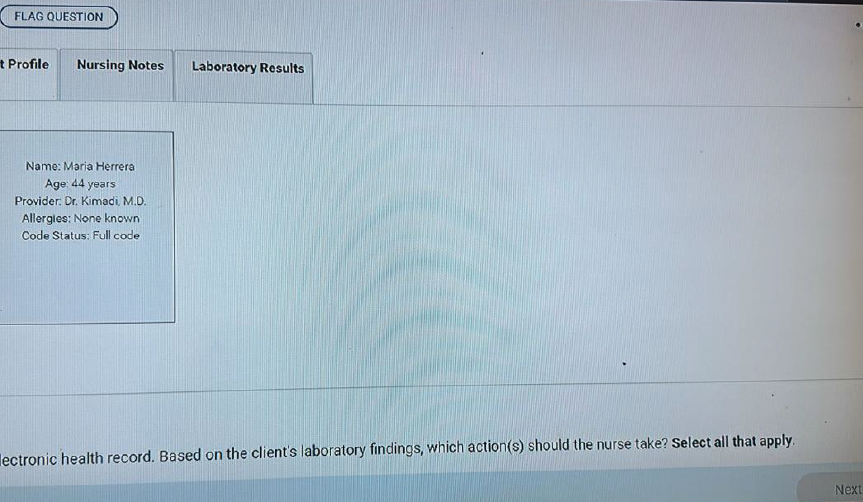 2025 NR325 Exam 2 Q&A Set | Chamberlain Updated 2025