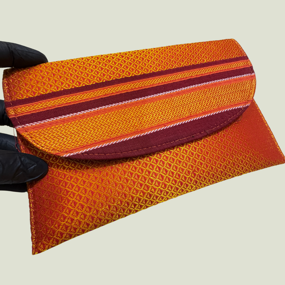 Traditional Khān Pouch