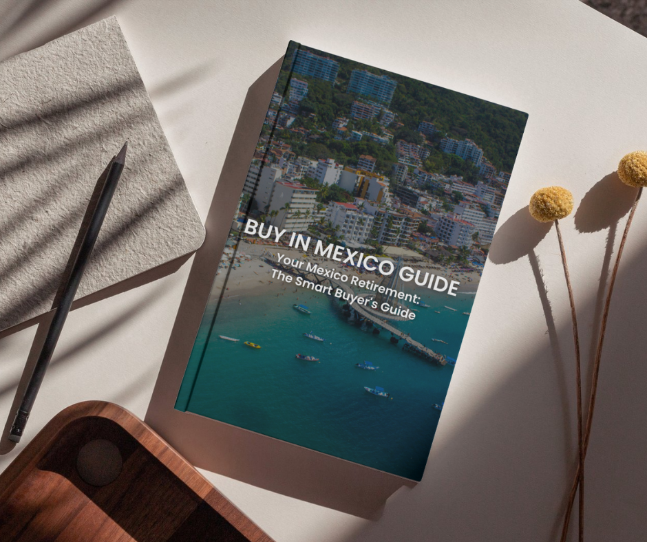 Your Mexico Retirement