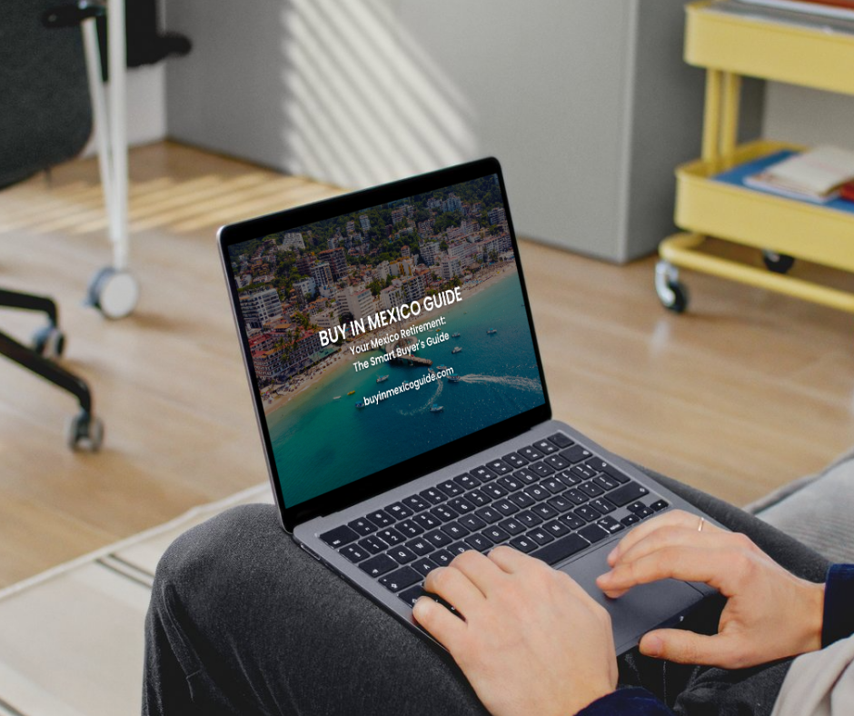 Your Mexico Retirement