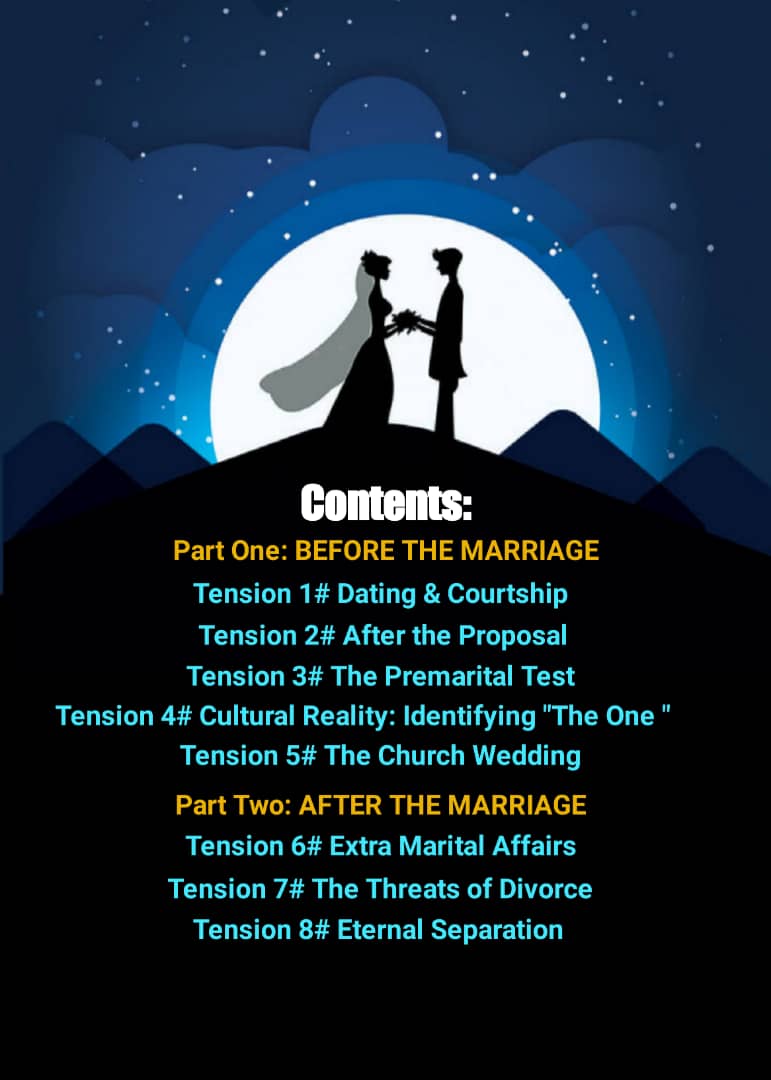 I'm Afraid of Losing You