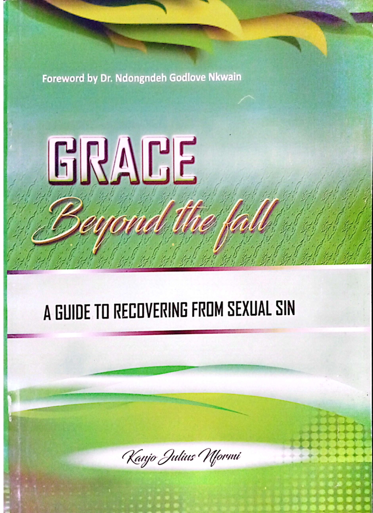 Grace Beyond the Fall
