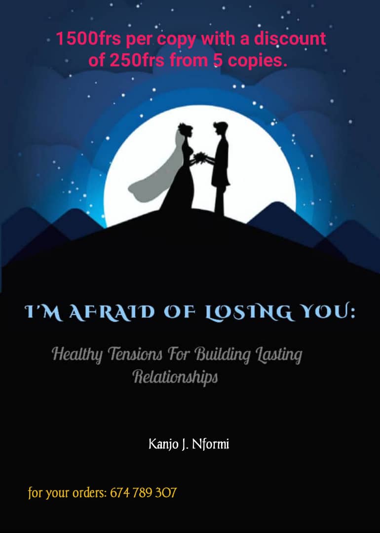 I'm Afraid of Losing You