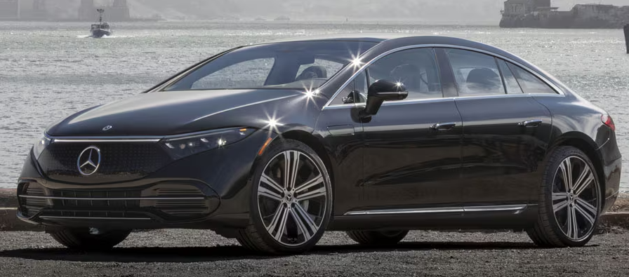 Hourly - Luxury Sedan Chauffeur Service