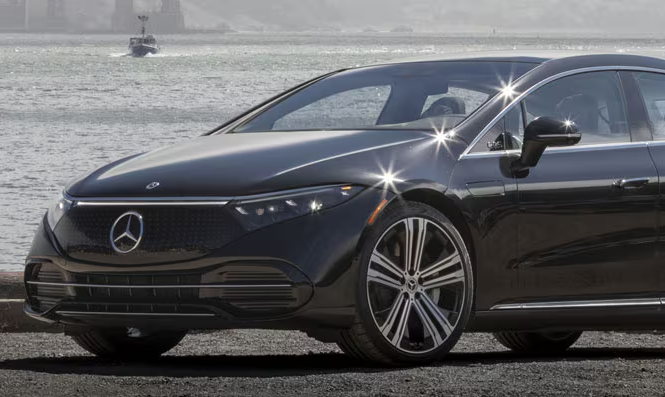 One Way - Luxury Sedan Chauffeur Service