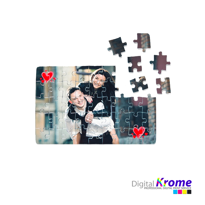 Puzzle 10x15