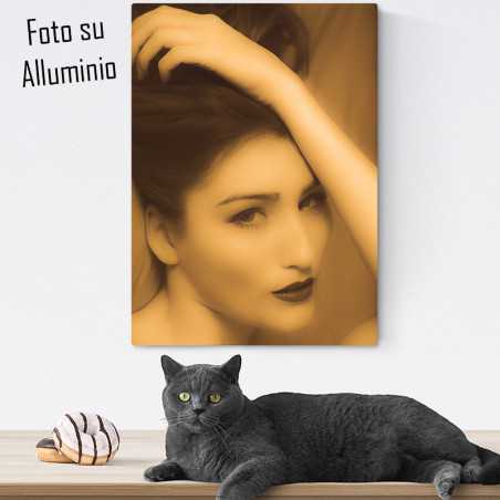 Stampa Fotografica su Alluminio