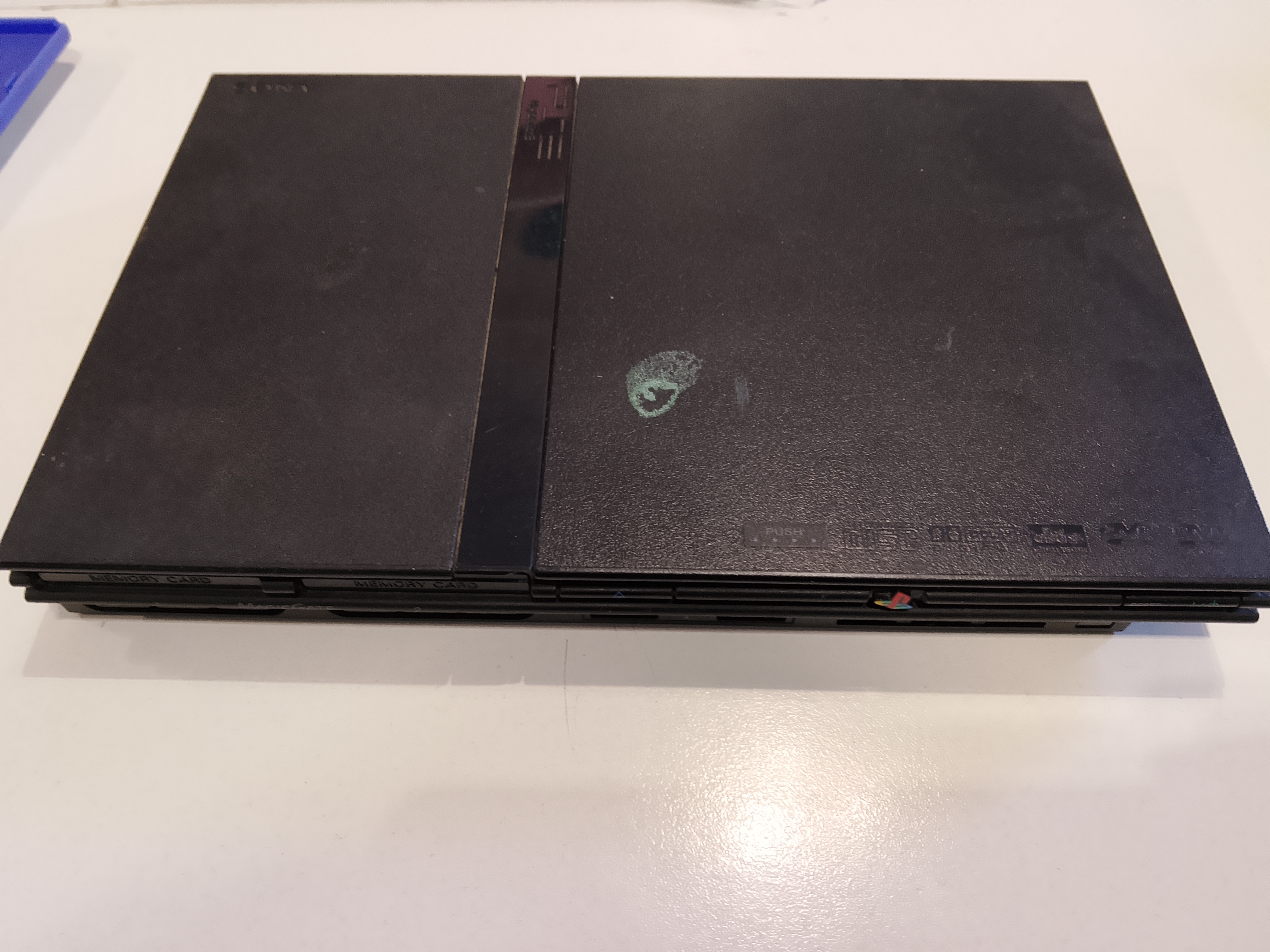 PlayStation 2 Slim