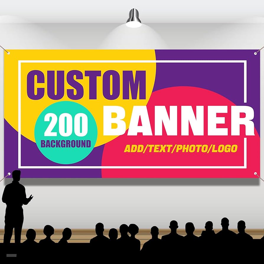 Banner Pvc